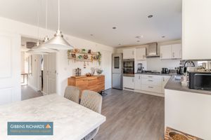 Kitchen/Dining Room- click for photo gallery